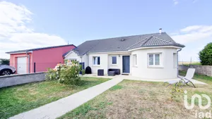 House at Puxieux (54800)