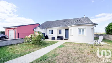 Maison à Puxieux (54800)