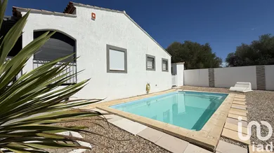 House in Saint-Gilles (30800)