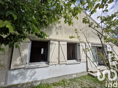 Traditional house in Romilly-sur-Seine (10100)