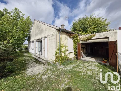 Traditional house in Romilly-sur-Seine (10100)