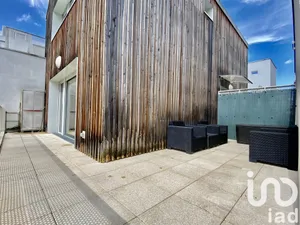 Apartment at Nanterre (92000)