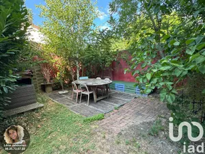 Land at Bagneux (92220)