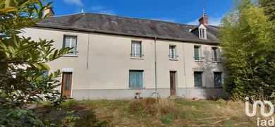 Maison à Laurière (87370)