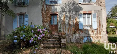 Maison à Laurière (87370)