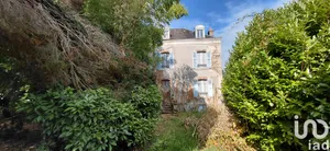 Maison à Laurière (87370)