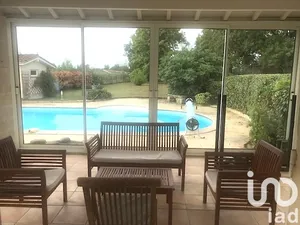 House at Galgon (33133)