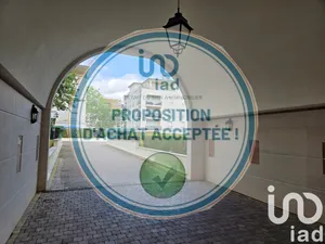 Apartment at SAINT CYR L'ECOLE (78210)