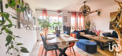 Appartement à Perpignan (66000)