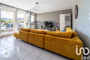Appartement à Kanfen (57330)