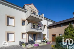 Appartement à Kanfen (57330)