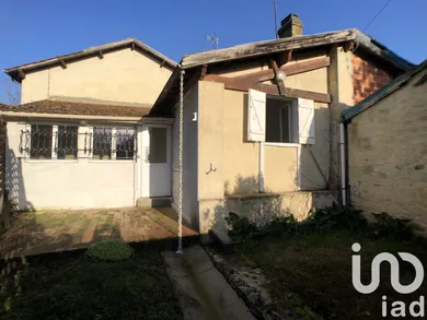 House in Bonnetan (33370)