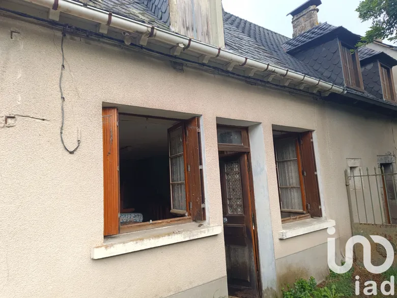 Maison 4 pièces 74 m² · à Saint-Martin-Valmeroux · 74 m² · 40 000 €