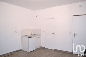 Appartement à Amiens (80090)