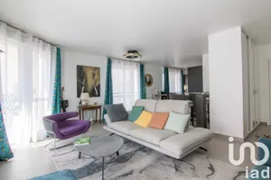 Appartement à Montrouge (92120)