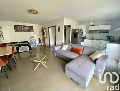 Apartment at Bordeaux (33200)