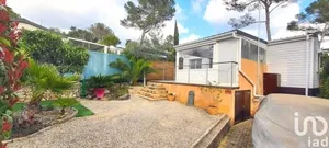 Terrain loisirs à Fréjus (83600)