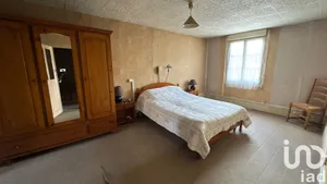 Maison à Eurville-Bienville (52410)