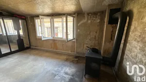 Maison à Eurville-Bienville (52410)