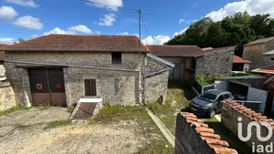 Maison à Eurville-Bienville (52410)