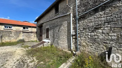 House in Eurville-Bienville (52410)