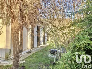 Maison à Antony (92160)