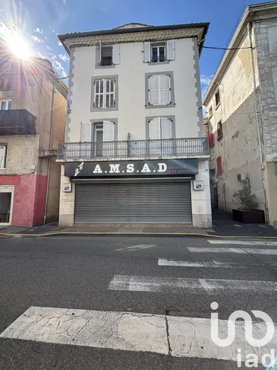 Appartement à Le Teil (07400)