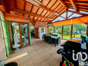 Maison à Sainte-Marguerite (88100)