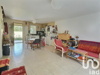 House in Pertuis (84120)