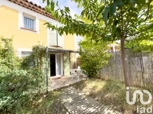 House at Pertuis (84120)