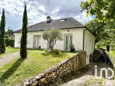 Maison à Samois-sur-Seine (77920)