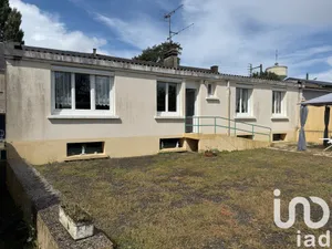 Maison à La Châtaigneraie (85120)