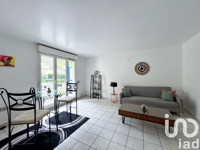 Appartement à Nogent-sur-Marne (94130)
