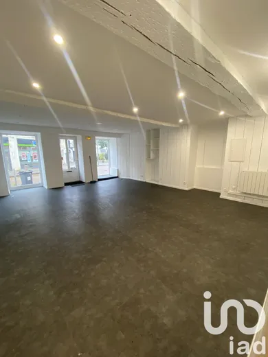Immeuble à Chaumont (52000)