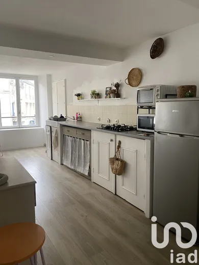 Immeuble à Chaumont (52000)