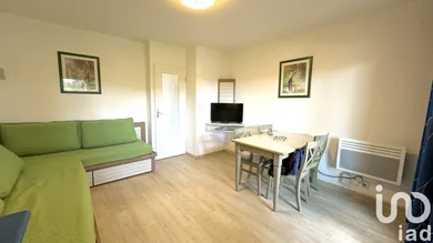 Apartment in Saint-Raphaël (83700)