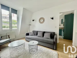 Appartement à Paris (75006)