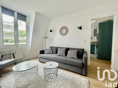 Appartement à Paris (75006)