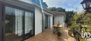 Maison à Boucau (64340)