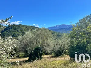 Terrain agricole  à Buis les Baronnies  (26170)