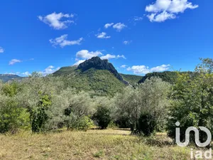 Terrain agricole  à Buis les Baronnies  (26170)