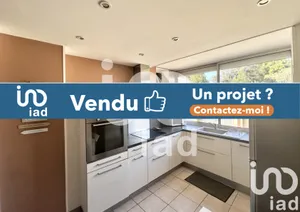 Apartment in Nîmes (30900)