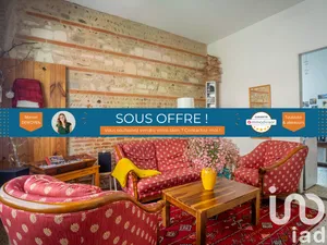 Appartement à Toulouse (31500)