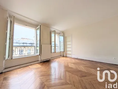 Appartement à Versailles (78000)