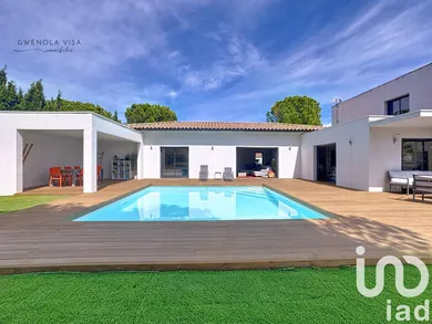 Maison à Narbonne (11100)