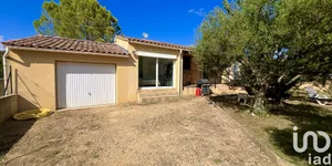 Traditional house at Bollène (84500)
