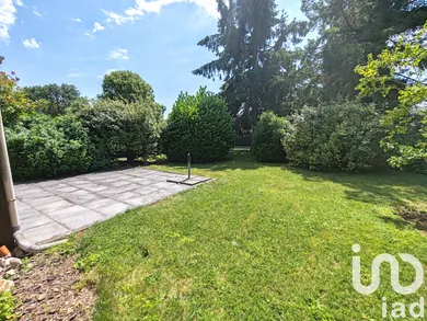 House at Berteaucourt-lès-Thennes (80110)