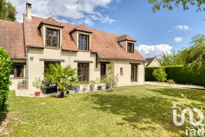 Traditional house at Limours (91470)