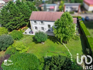 Traditional house in Homécourt (54310)