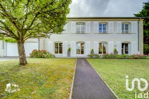 Traditional house in Homécourt (54310)